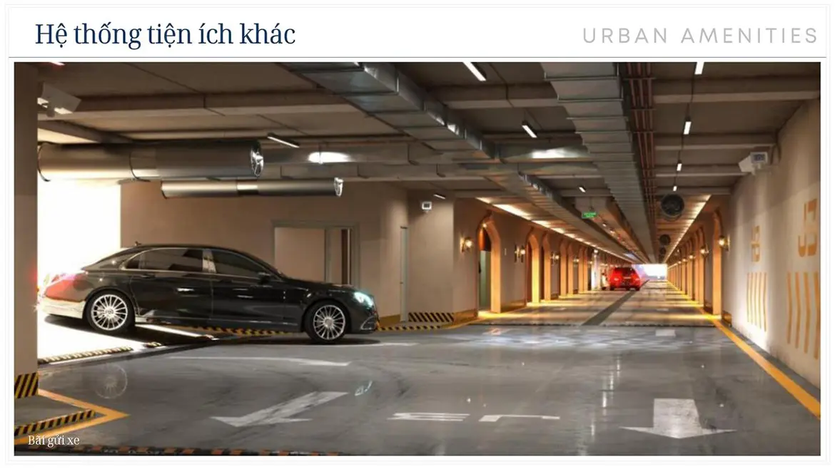 Rivea Hanoi Hoàng Mai