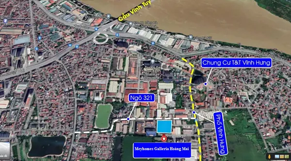 Rivea Hanoi Dương Văn Bé