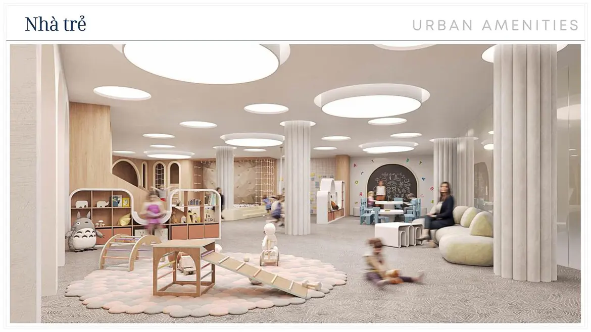 Rivea Hanoi Hoàng Mai