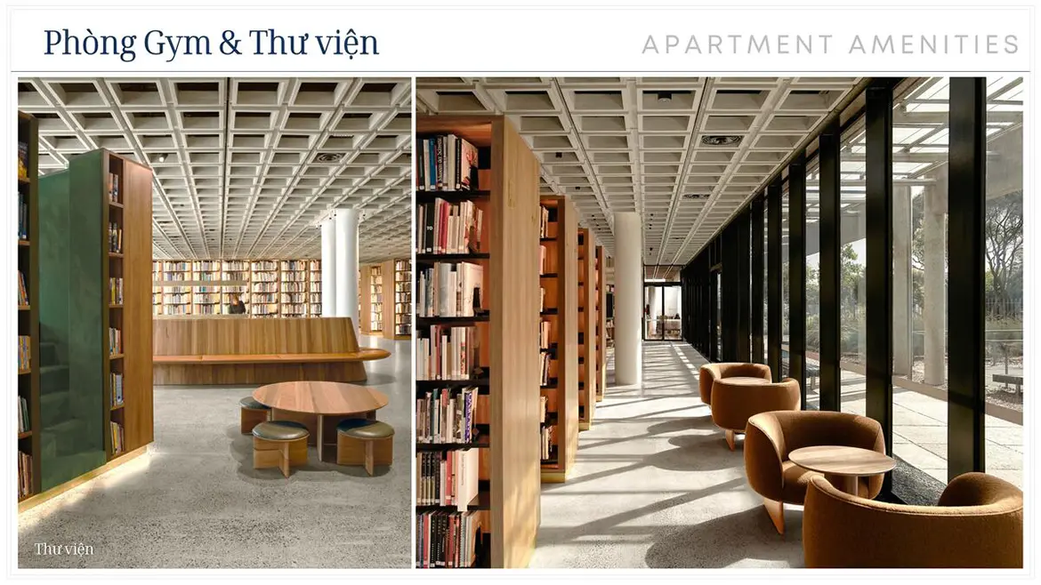 Rivea Hanoi Hoàng Mai