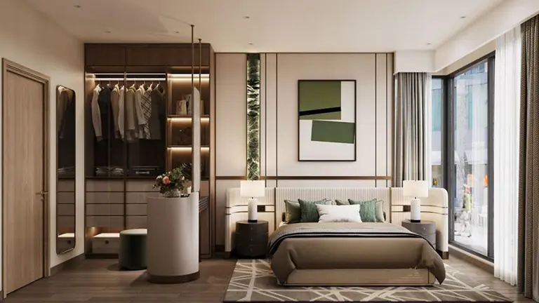 Rivea Hanoi Dương Văn Bé