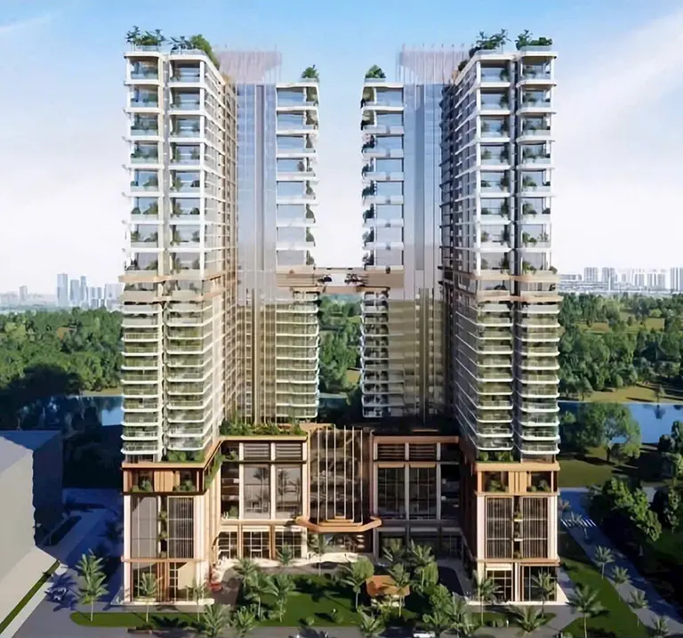 Rivea Hanoi Hoàng Mai