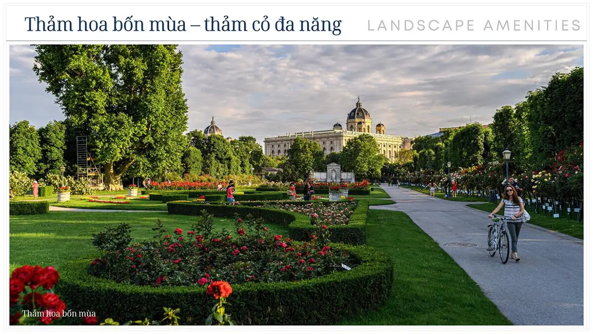 Rivea Hanoi Hoàng Mai