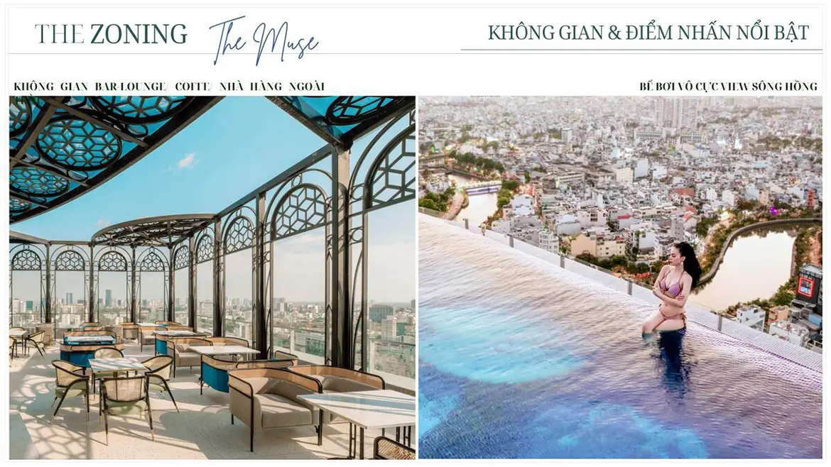 Rivea Hanoi Hoàng Mai